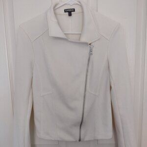Cream Express Jacket (Women's S)